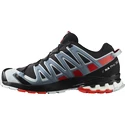 Pánska bežecká obuv Salomon  XA PRO 3D v8 GTX Black/Fiery Red