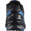 Pánska bežecká obuv Salomon XA Pro 3D V8 GTX Black/Indigo Bunting