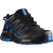 Pánska bežecká obuv Salomon  XA PRO 3D v8 GTX Black/Indigo Bunting