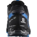 Pánska bežecká obuv Salomon  XA PRO 3D v8 GTX Black/Indigo Bunting