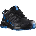 Pánska bežecká obuv Salomon  XA PRO 3D v8 GTX Black/Indigo Bunting