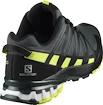 Pánska bežecká obuv Salomon XA Pro 3D V8 GTX Grey/Black