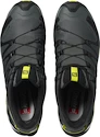 Pánska bežecká obuv Salomon XA Pro 3D V8 GTX Grey/Black