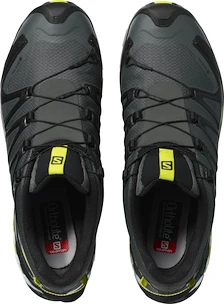 Pánska bežecká obuv Salomon XA Pro 3D V8 GTX Grey/Black