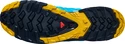 Pánska bežecká obuv Salomon XA PRO 3D V8 GTX Havaiian Ocean