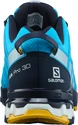 Pánska bežecká obuv Salomon XA PRO 3D V8 GTX Havaiian Ocean