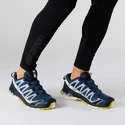 Pánska bežecká obuv Salomon XA Pro 3D V8 GTX Midnight Blue