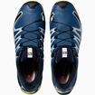 Pánska bežecká obuv Salomon XA Pro 3D v8 GTX - tmavo modrá