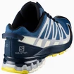 Pánska bežecká obuv Salomon XA Pro 3D v8 GTX - tmavo modrá