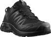 Pánska bežecká obuv Salomon XA Pro 3D V8 Wide Black