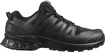 Pánska bežecká obuv Salomon XA Pro 3D V8 Wide Black