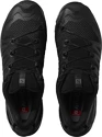 Pánska bežecká obuv Salomon XA Pro 3D V8 Wide Black