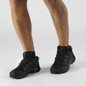 Pánska bežecká obuv Salomon XA Pro 3D V8 Wide Black