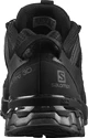 Pánska bežecká obuv Salomon XA Pro 3D V8 Wide Black