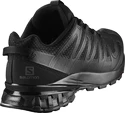 Pánska bežecká obuv Salomon XA Pro 3D V8 Wide Black