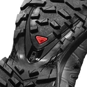Pánska bežecká obuv Salomon XA Pro 3D V8 Wide Black