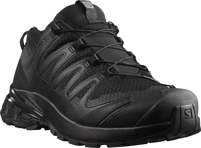 Pánska bežecká obuv Salomon XA Pro 3D V8 Wide Black