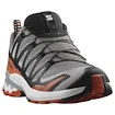 Pánska bežecká obuv Salomon Xa Pro 3D V9 Castlerock/Black/Burnt Ochre