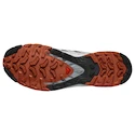 Pánska bežecká obuv Salomon Xa Pro 3D V9 Castlerock/Black/Burnt Ochre