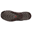 Pánska bežecká obuv Salomon Xa Pro 3D V9 Gore-Tex Black Coffee/Rum Raisin/Olive Night