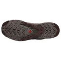 Pánska bežecká obuv Salomon Xa Pro 3D V9 Gore-Tex Black Coffee/Rum Raisin/Olive Night