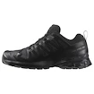 Pánska bežecká obuv Salomon Xa Pro 3D V9 Gore-Tex Black/Phantom/Pewter
