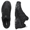 Pánska bežecká obuv Salomon Xa Pro 3D V9 Gore-Tex Black/Phantom/Pewter