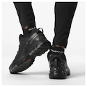 Pánska bežecká obuv Salomon Xa Pro 3D V9 Gore-Tex Black/Phantom/Pewter