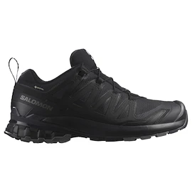 Pánska bežecká obuv Salomon Xa Pro 3D V9 Gore-Tex Black/Phantom/Pewter
