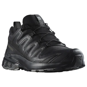 Pánska bežecká obuv Salomon Xa Pro 3D V9 Gore-Tex Black/Phantom/Pewter