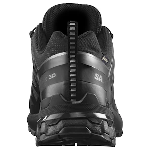 Pánska bežecká obuv Salomon Xa Pro 3D V9 Gore-Tex Black/Phantom/Pewter