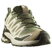 Pánska bežecká obuv Salomon Xa Pro 3D V9 Gore-Tex Deep Lichen Green/Safari/Dark Earth