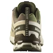 Pánska bežecká obuv Salomon Xa Pro 3D V9 Gore-Tex Deep Lichen Green/Safari/Dark Earth