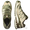 Pánska bežecká obuv Salomon Xa Pro 3D V9 Gore-Tex Deep Lichen Green/Safari/Dark Earth
