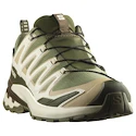 Pánska bežecká obuv Salomon Xa Pro 3D V9 Gore-Tex Deep Lichen Green/Safari/Dark Earth