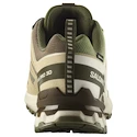 Pánska bežecká obuv Salomon Xa Pro 3D V9 Gore-Tex Deep Lichen Green/Safari/Dark Earth