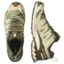 Pánska bežecká obuv Salomon Xa Pro 3D V9 Gore-Tex Deep Lichen Green/Safari/Dark Earth