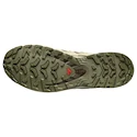 Pánska bežecká obuv Salomon Xa Pro 3D V9 Gore-Tex Deep Lichen Green/Safari/Dark Earth