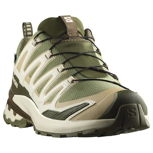 Pánska bežecká obuv Salomon Xa Pro 3D V9 Gore-Tex Deep Lichen Green/Safari/Dark Earth