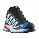 Pánska bežecká obuv Salomon XA Pro 3D V9 GTX Black/White/Transcend Blue