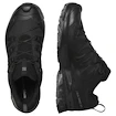 Pánska bežecká obuv Salomon Xa Pro 3D V9 Wide Black/Phantom/Pewter