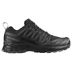 Pánska bežecká obuv Salomon Xa Pro 3D V9 Wide Black/Phantom/Pewter