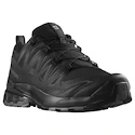 Pánska bežecká obuv Salomon Xa Pro 3D V9 Wide Black/Phantom/Pewter