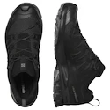 Pánska bežecká obuv Salomon Xa Pro 3D V9 Wide Black/Phantom/Pewter