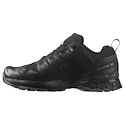 Pánska bežecká obuv Salomon Xa Pro 3D V9 Wide Black/Phantom/Pewter