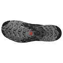 Pánska bežecká obuv Salomon Xa Pro 3D V9 Wide Black/Phantom/Pewter