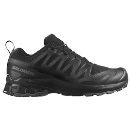 Pánska bežecká obuv Salomon Xa Pro 3D V9 Wide Black/Phantom/Pewter
