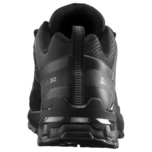 Pánska bežecká obuv Salomon Xa Pro 3D V9 Wide Black/Phantom/Pewter