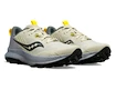 Pánska bežecká obuv Saucony  Blaze TR Stone/Black