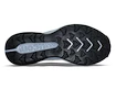 Pánska bežecká obuv Saucony  Blaze TR Stone/Black